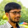 Portrait of Sanjay Chakravarti