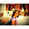 Portrait of Chavi Tandon