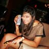 Portrait of Tripti Gupta