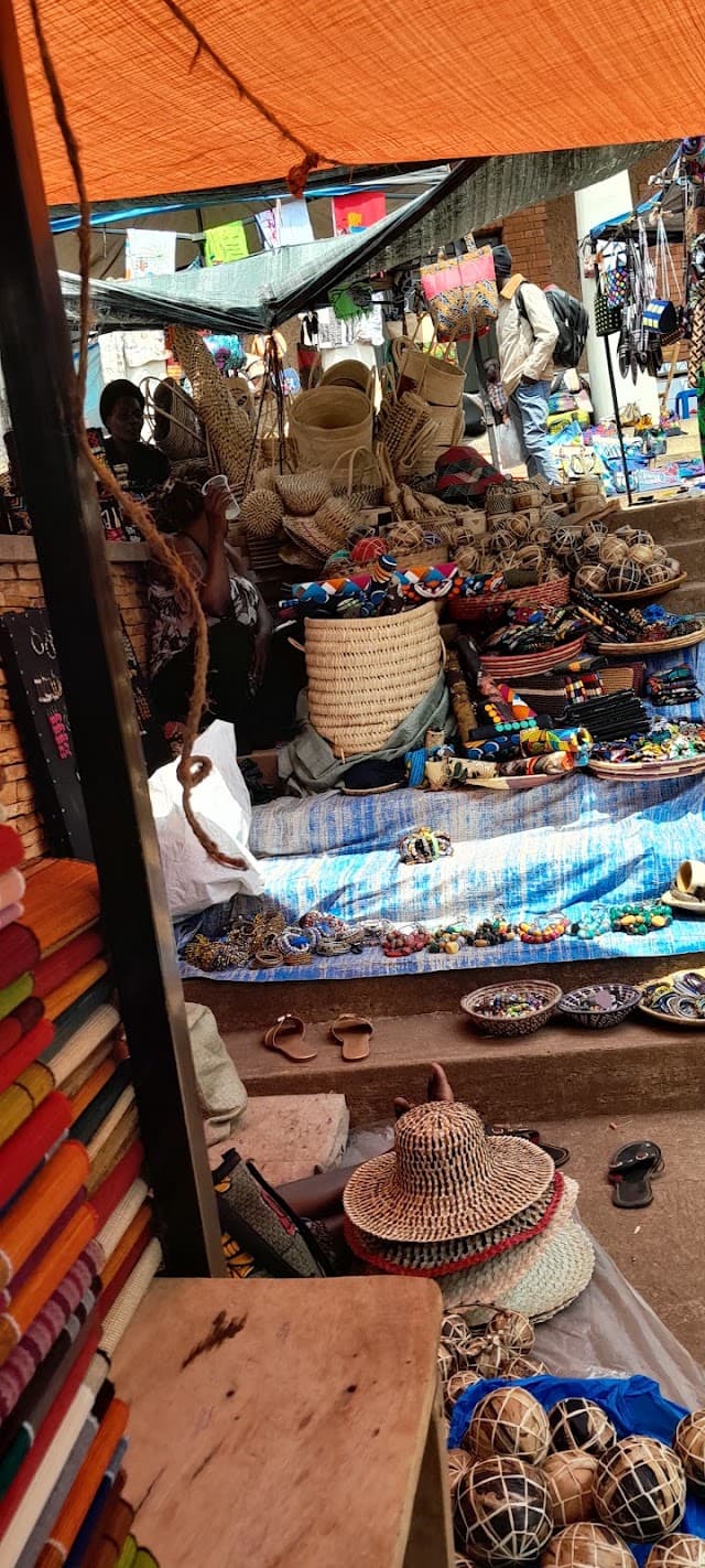 A creator-curated trip through Kampala