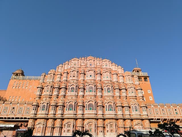 A creator-curated trip through Jaipur
